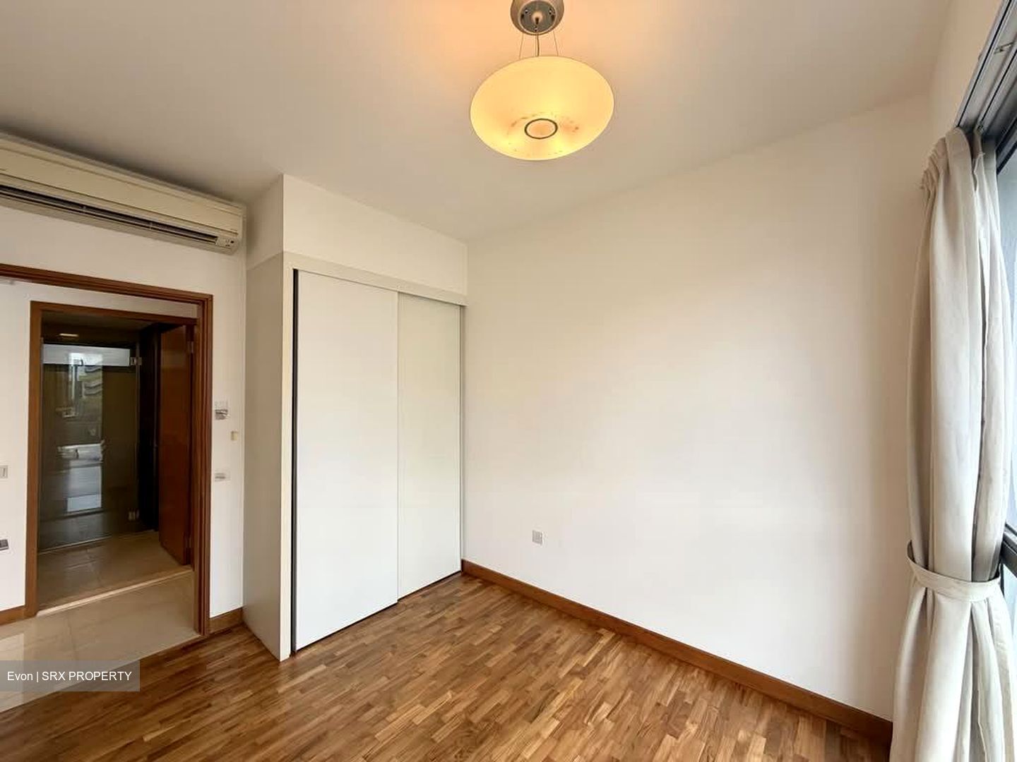 Woodhaven (D25), Condominium #565536561